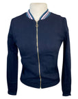 Dada Sport 'Newton' Bomber in Navy
