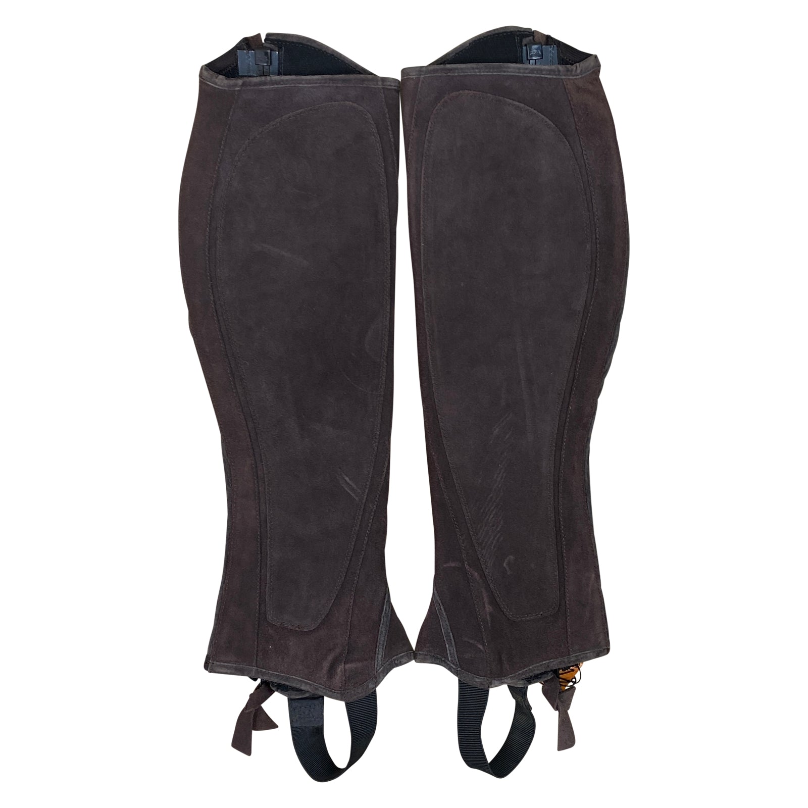 Ariat All Around Half Chaps II in Brown 