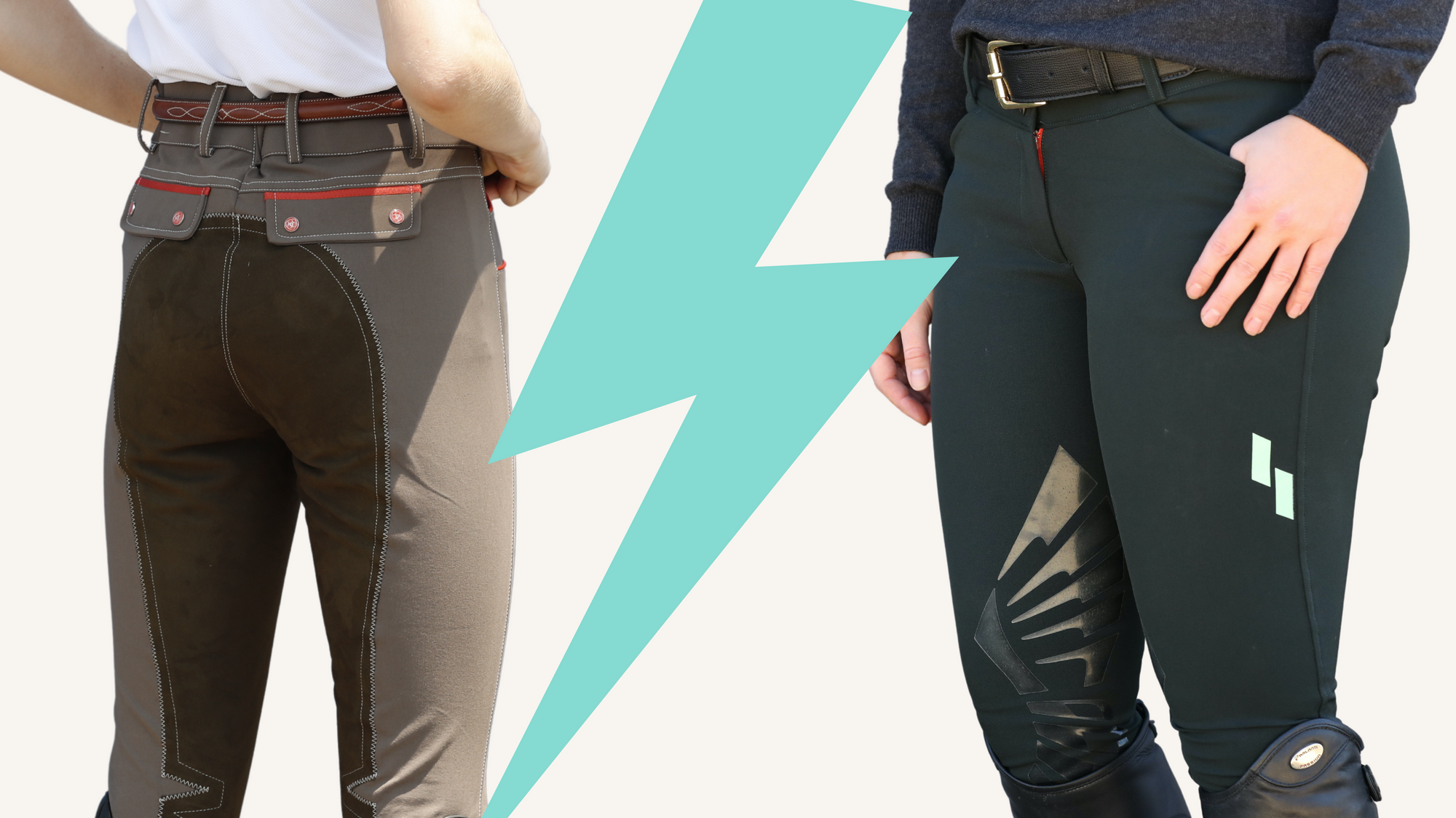 Battle of the Breeches