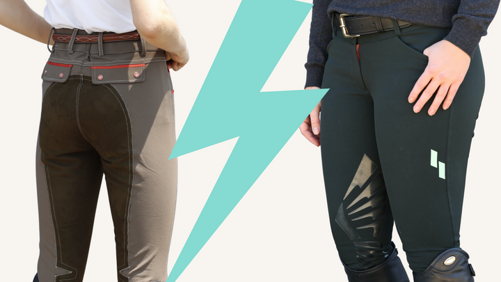 Battle of the Breeches