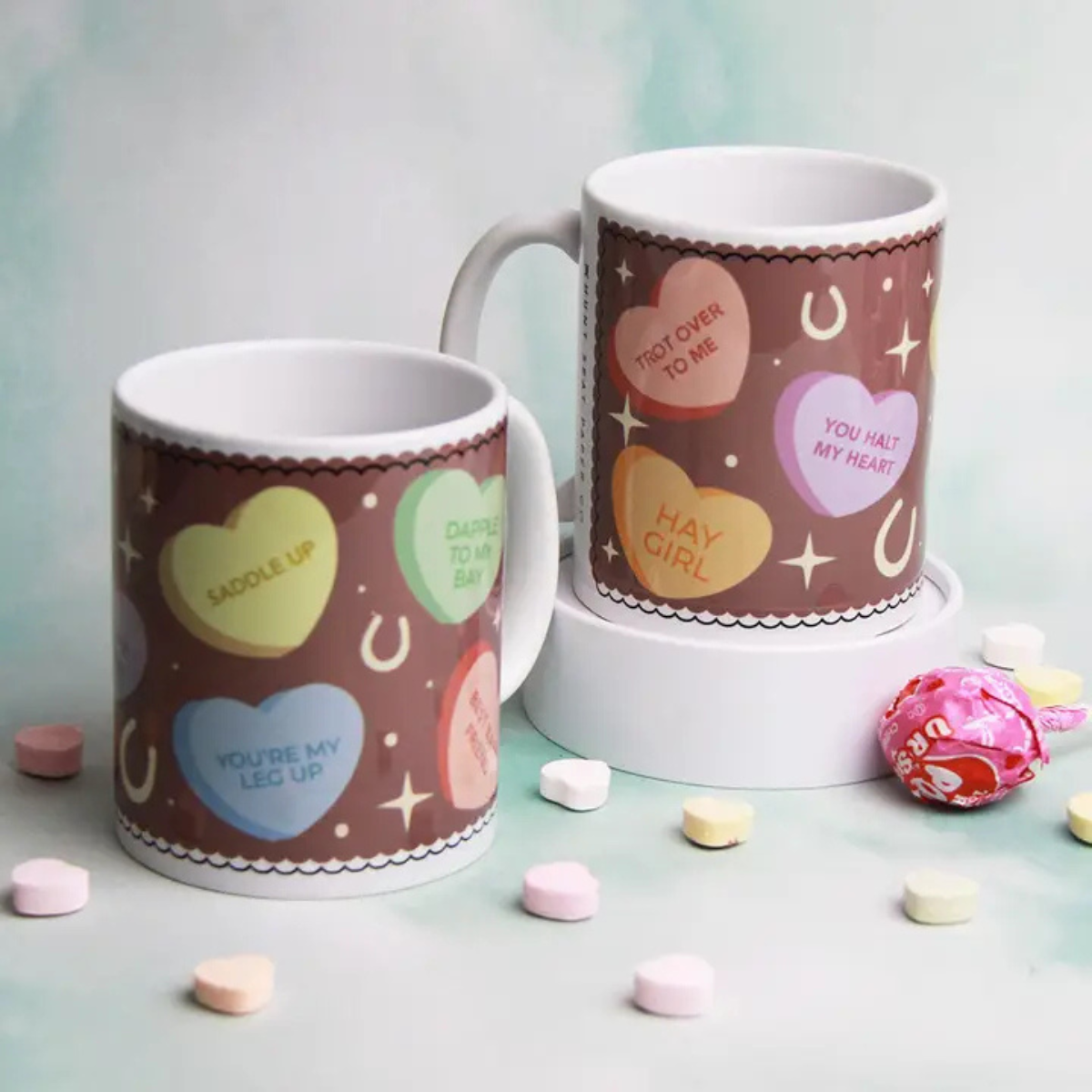 Love is In the Air