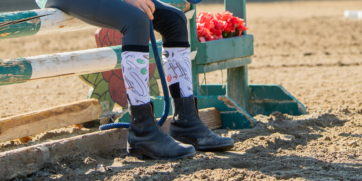 USEF Hunter/Jumper Attire Rules Clarified The Tried Equestrian