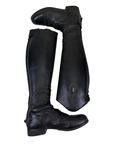 Tredstep Donatello III Field Boots in Black