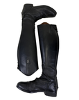 Tredstep Donatello III Field Boots in Black