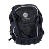 OneK Ring Side Backpack in Black