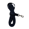 Nylon Lunge Line in Navy