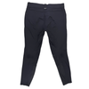Romfh 'Sarafina' Knee Patch Breeches in Black
