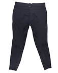 Romfh 'Sarafina' Knee Patch Breeches in Black