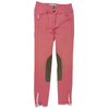 Tailored Sportsman 'Trophy Hunter' Breeches in Sherbet/Tan