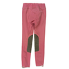 Tailored Sportsman 'Trophy Hunter' Breeches in Sherbet/Tan