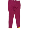 CALLIDAE The Tech C3 Breeches in Mulberry