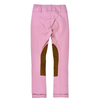 Tailored Sportsman Kids 'Trophy Hunter' Jods in Pinky/Tan
