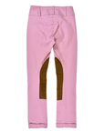Tailored Sportsman Kids 'Trophy Hunter' Jods in Pinky/Tan