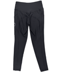 Free Ride Define Leggings in Black