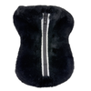Mattes Dressage Half Pad in Black 