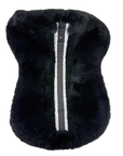 Mattes Dressage Half Pad in Black 