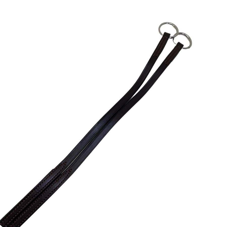 Walsh Running Martingale in Brown