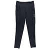 Free Ride Equestrian Define Leggings in Black