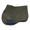 LeMieux Suede GP Pad in Alpine