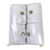 Ogilvy Polo Wraps in White