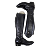 DeNiro Tricolore Amabile Smooth Dress Boots in Black