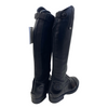 Back of Horze 'Rover' Field Boots in Black