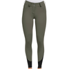 RJ Classics 'Hayden' Breeches in Dusty Olive