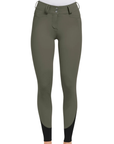 RJ Classics 'Hayden' Breeches in Dusty Olive