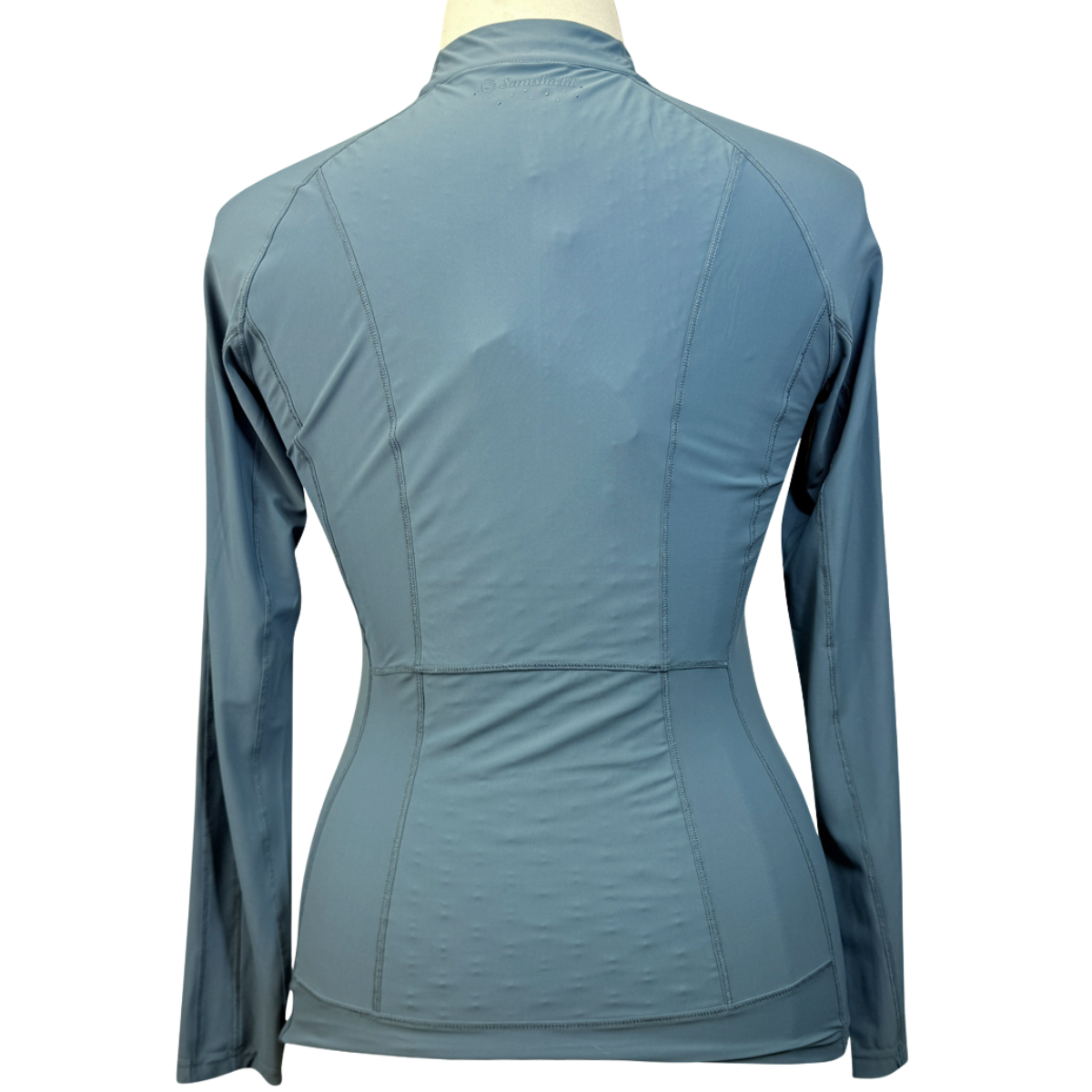 Samshield 'Ava' Training Top in Lake Blue
