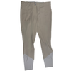 Samshield Knee Patch Breech in Tan