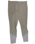 Samshield Knee Patch Breech in Tan