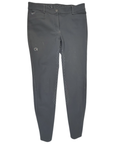 EGO7 'Dressage FG' Breeches in Grey 