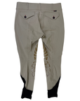 Struck Apparel 55 Series Breeches in Tan