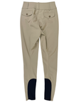 Tailored Sportsman TechLite Silicone Breech in Tan