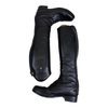 Ariat 'Heritage Contour' Kids Field Boots in Black