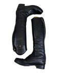 Ariat 'Heritage Contour' Kids Field Boots in Black