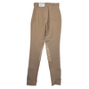 Back of Aisling Equestrian 'Stella' Breeches in Nude