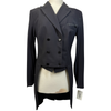Pikeur 'Liliane' Dressage Tailcoat in Black