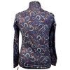 Kerrits 'Horse Sense' Fleece Shirt in Grey Horseshoes