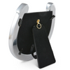 Arthur Court Horseshoe Photo Frame