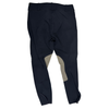 Tailored Sportsman 'Trophy Hunter' Breeches in Black/Tan