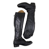 Ariat 'Heritage Contour' Field Boots in Black
