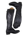 Ariat 'Heritage Contour' Field Boots in Black