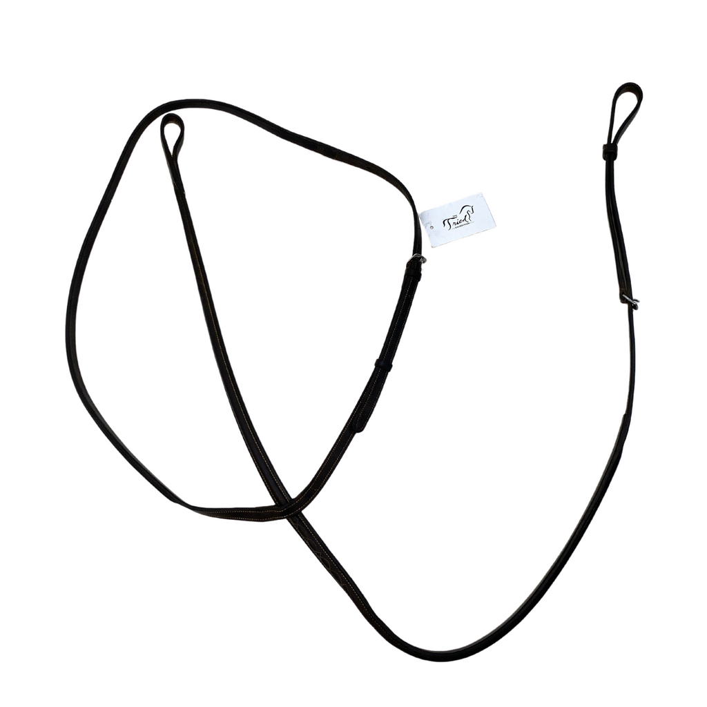 Bobby's Fancy Raised Standing Martingale in Havana