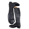 Ariat 'Heritage Contour' Field Boots in Black