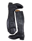 Ariat 'Heritage Contour' Field Boots in Black