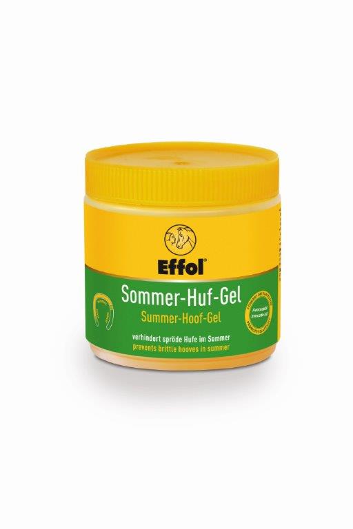 Effol Summer Hoof Gel Travel Size
