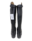 Ariat 'Heritage Contour' Field Boots in Black