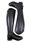 Tredstep 'Donatello III' Dress Tall Boots in Black