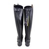 Tredstep 'Donatello III' Dress Tall Boots in Black